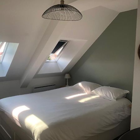 Duplex Deux Chambres - Emplacement Ideal- Wimereux Exteriér fotografie