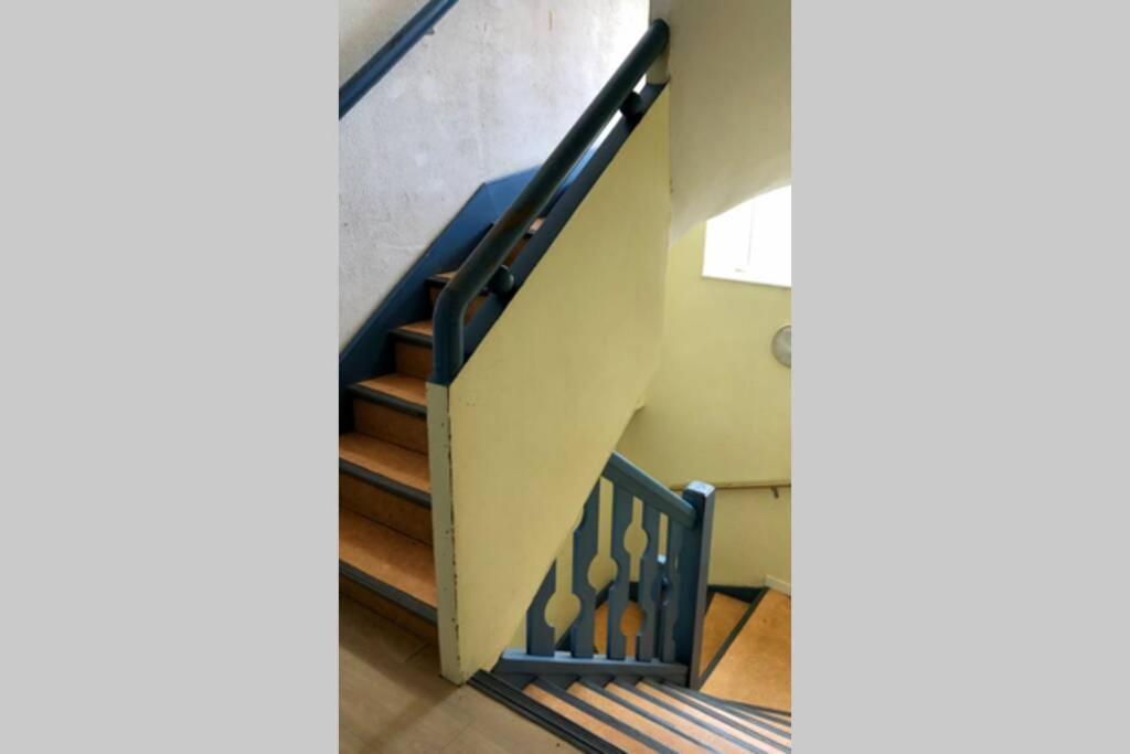 Duplex Deux Chambres - Emplacement Ideal- Wimereux Exteriér fotografie