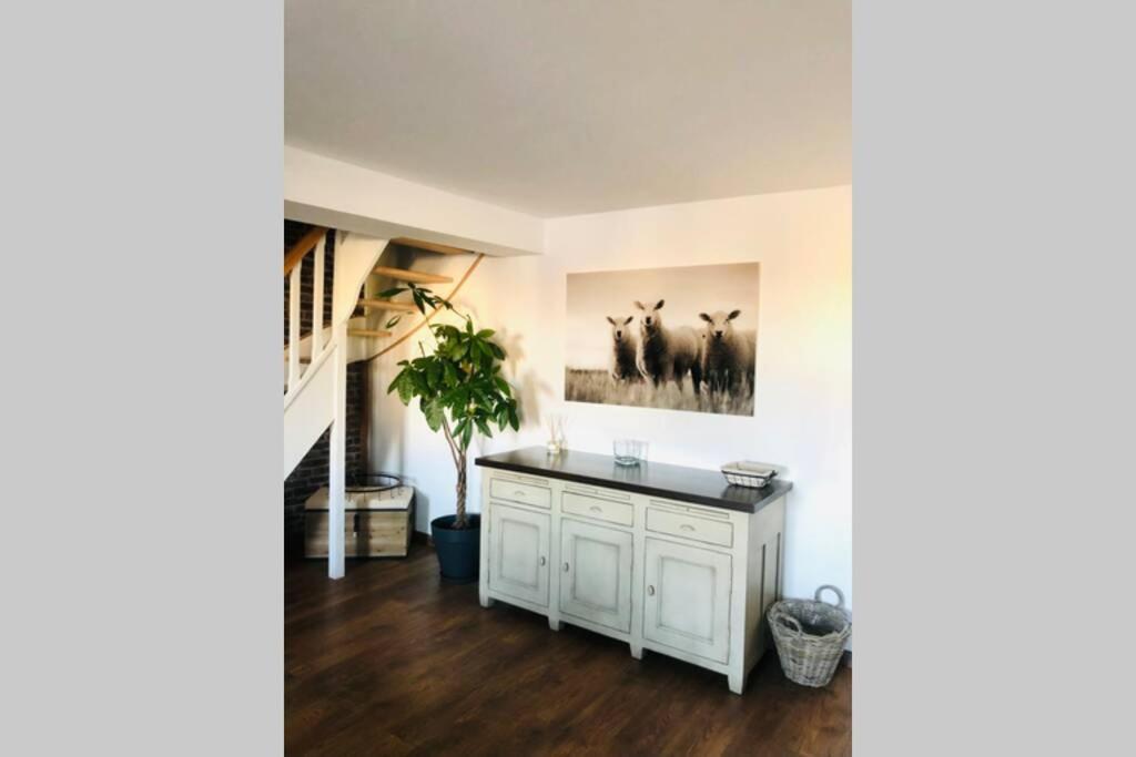 Duplex Deux Chambres - Emplacement Ideal- Wimereux Exteriér fotografie