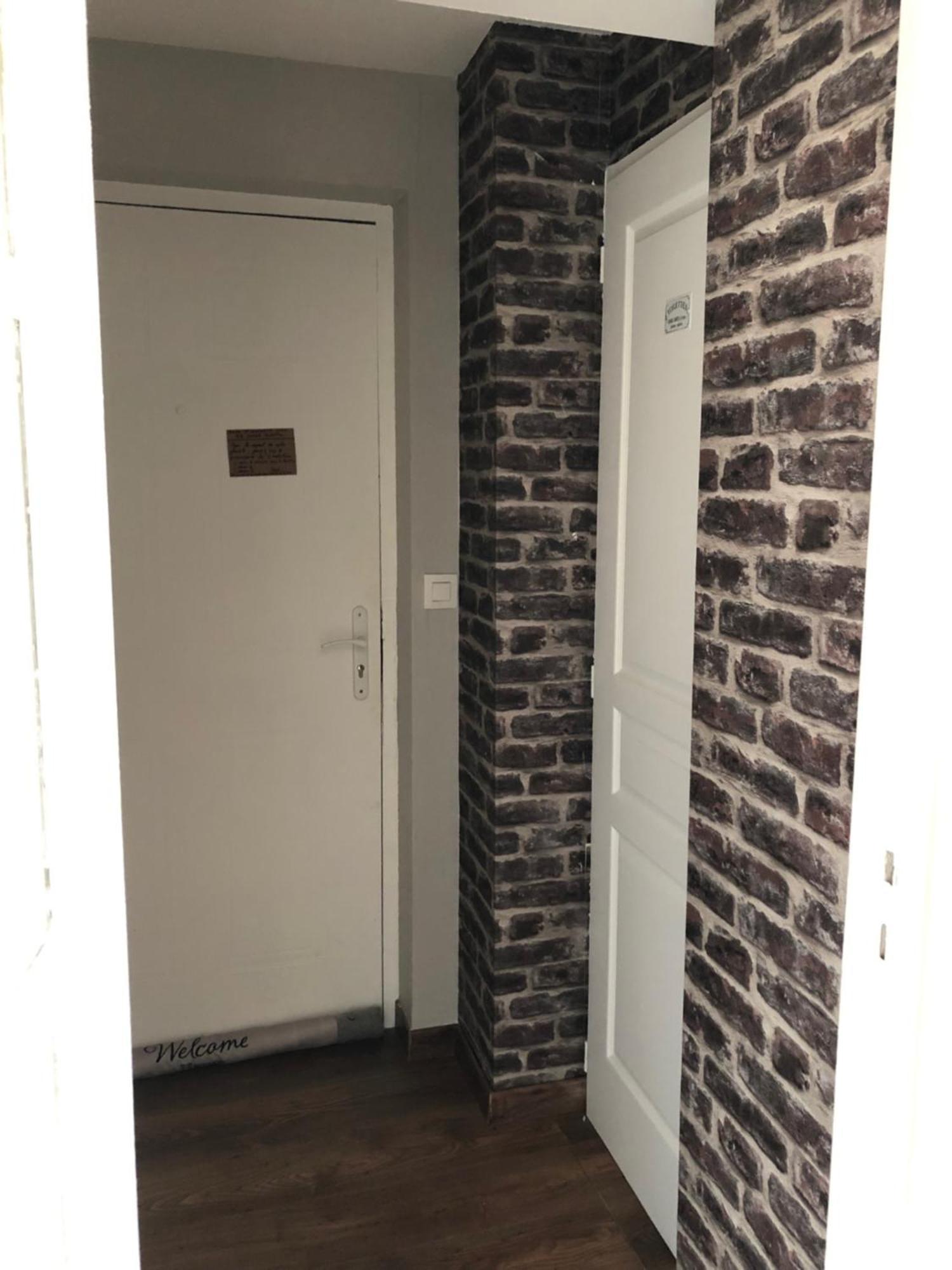 Duplex Deux Chambres - Emplacement Ideal- Wimereux Exteriér fotografie